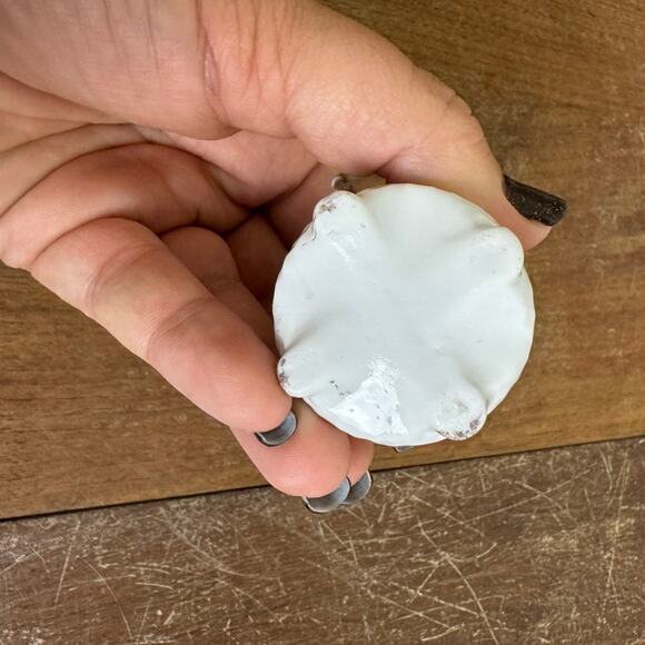 Vintage Porcelain‎ Gold 2 Tea cup & saucer Set MINI Children's or demitasse - Picture 7 of 14